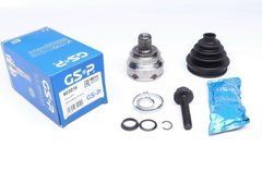 ШРКШ внешний Audi A6 94-97 / 100 90-94 (38x30x95x45T) (+ABS) 803016GSP фото