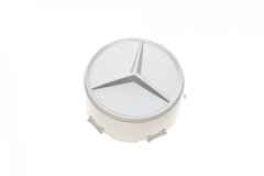 Ковпак колісного диска Mercedes Sprinter 208-316 96- RW40001 фото