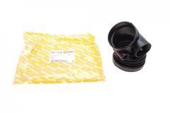 Патрубок интеркулера BMW 5(E39) / 7(E38) 2.0 / 2.5 / 2.8 95-03 7001318ATT фото