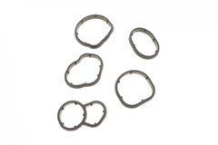 Прокладка корпусу фільтра масляного BMW 3 (F30 / F80 / G20 / G80 / G28) / 5 (G30 / F90) / 7 (G11 / G12) 15- B58 B30 GZA2748GZO фото
