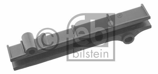 Планка заспокійника ланцюга ГРМ Mercedes OM601-602 (верх) 10408 фото