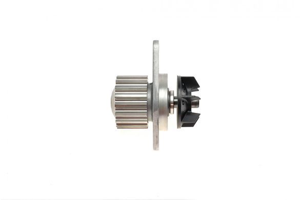 Водяной насос Citroen C2 / C3 / C4 / Peugeot 206 / 307 1.4 16V 03- (18z) 538006810INA фото
