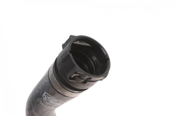 Патрубок радіатора BMW X5 (E70) / X6 (E71 / E72) 3.0D 06-13 M57 52785 фото