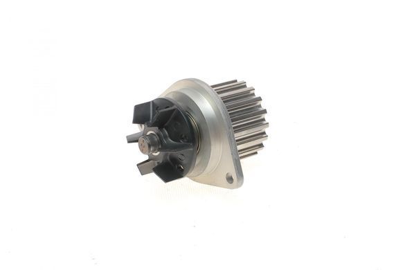 Водяной насос Citroen C2 / C3 / C4 / Peugeot 206 / 307 1.4 16V 03- (18z) 538006810INA фото