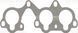 Прокладка колектора впускного Audi A4 / A6 2.6-2.8 94-00 713170100RNZ фото 2