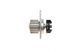 Водяной насос Citroen C2 / C3 / C4 / Peugeot 206 / 307 1.4 16V 03- (18z) 538006810INA фото 4