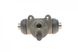 Цилиндр тормозной рабочий Citroen Xsara / Peugeot 306 94-01 (d=20.64) 0986475797 фото 7