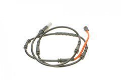Датчик износа задних тормозных колодок BMW 5 (F10 / F11) 10- 57357AIC фото