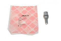 Болт колеса Renault Kangoo / Megane II / III 02- (M12x1.5 mm) 46670 фото