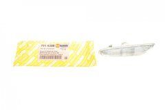 Повторитель поворота на крыло BMW 3(E90)04-11(L) 7016308ATT фото