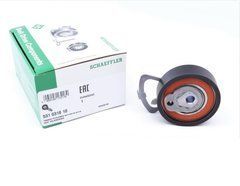 Ролик ременя ГРМ VW Golf 1.4 -06 (натяжний) (60х18) 531031810INA фото