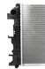 Радиатор охлаждения Mercedes Sprinter 06- (+ / -AC, АКПП) 112040SOL фото 2