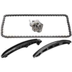 Комплект ланцюга ГРМ Seat Ibiza IV / Toledo IV 1.2 08-15 / Skoda Fabia / Rapid 1.2 07-14 102197 фото