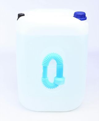 Жидкость для нейтрализации отработанных газов AdBlue (мочевина) 20л 171336 фото