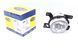 Фара протитуманна Fiat Doblo / Opel Combo 10- (L) (LAB922) 712403801110MAR фото 1