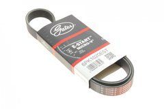 Ремень генератора Citroen Berlingo / C3 / C5 / C4 / Peugeot Pertner / 308 / 5008 1.6HDi 08- 6PK1020ESTGAT фото