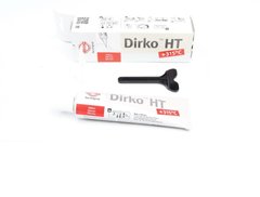 Герметик Dirko HT (-60°C +315°C) 70мл (бежевый) 030793ELR фото