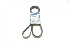 Ремінь генератора Mercedes E-class (W211) 5.5 02-08 (M113) / Land Rover Range Rover 5.0SCV8 13- (6PK2445) 1987947998 фото