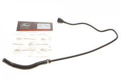 Патрубок бачка расширительного BMW 3 (E90/E93/E92/E91) 04-13 (N52/N53) 021687GAT фото