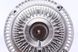 Муфта вентилятора BMW (E30/34/36) 1.6-2.5 (на 4 болта) 18678 фото 2