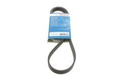 Ремінь генератора Renault 11 / 9 / BMW 7 (E32) / 8 (E31) / Mazda 323 / 626 / Citroen XM 83-04 (5PK1165) 1987947841 фото