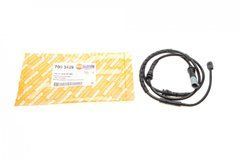 Датчик износа передних тормозных колодок BMW 5(F10)/6(F06)/7(F01/F02/F03/F04) 09- 7003429ATT фото