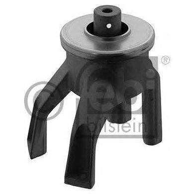 Подушка двигуна задня VW T5 1.9TDI 03- 44243 фото