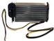 Радиатор печки VW Caddy II / Golf I-IV 1.4-1.9 TDI 95-02 11089 фото 1