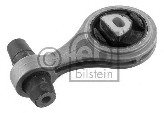 Подушка двигуна задня Fiat Doblo 1.2/1.9D/1.9JTD 01- 36610 фото