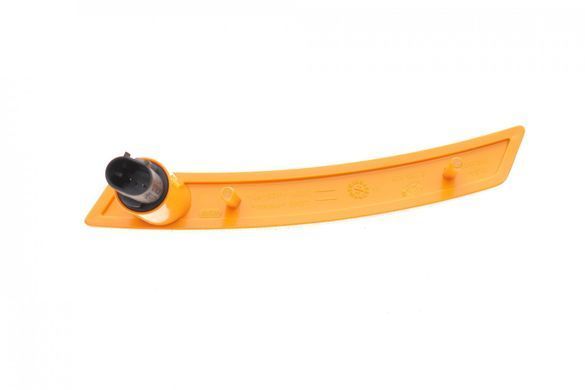 Повторитель поворота на крыло Mini R56/R57 06-13(L) 72140AIC фото