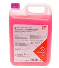Антифриз (фіолетовий) Readymix G12 Plus (-35&deg;C готовий до застосування) 5л 172010 фото