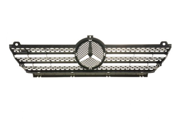 Решетка радиатора Mercedes Sprinter CDI 03-06 (8815) 1008815ATT фото