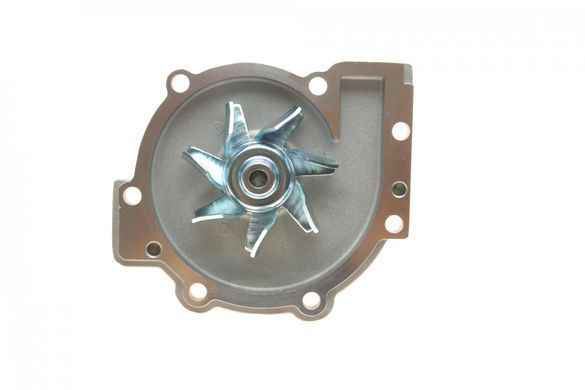 Комплект ременя ГРМ з помпою Ford Focus / Kuga / Mondeo / Volvo S40 / S60 / XC60 / XC70 / XC90 2.0 / 2.5 05-15 (23x142z) KP45509XS фото