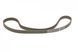 Комплект ременя ГРМ з помпою Ford Focus / Kuga / Mondeo / Volvo S40 / S60 / XC60 / XC70 / XC90 2.0 / 2.5 05-15 (23x142z) KP45509XS фото 2