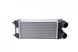 Радиатор интеркулера Citroen Berlingo / Peugeot Partner 1.6HDi 04- 30190NRF фото 6