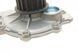 Комплект ременя ГРМ з помпою Ford Focus / Kuga / Mondeo / Volvo S40 / S60 / XC60 / XC70 / XC90 2.0 / 2.5 05-15 (23x142z) KP45509XS фото 7