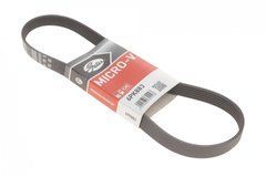 Ремень генератора Chevrolet Aveo 1.4 06-07 6PK883GAT фото