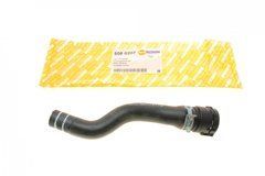 Патрубок радіатора Fiat Fiorino 1.3D Multijet 07- 5080207ATT фото