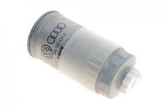 Фільтр паливний VW Passat 1.9TDI 96-05 / Audi A4 / A6 1.9 / 2.5TDI 94-05 (всередині OE VAG) 028127435B фото