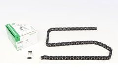 Ланцюг ГРМ BMW 1.6i / 1.8i / 2.0l / 2.8l / 3.5l M10 / M30, 75-94 553007510INA фото