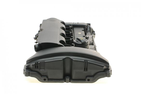 Кришка клапанів Citroen C4/C5 1.6THP 08-/ Peugeot 207/308 1.6 06- (з клапаном сапуна, з прокладкою) 58082AIC фото