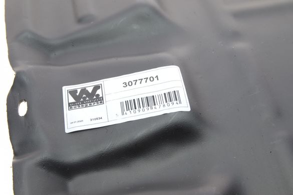 Защита двигателя Mercedes Sprinter 906 06- (нижняя) 3077701WEZ фото