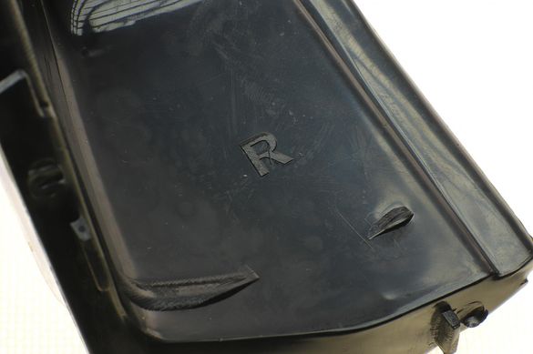 Повторювач повороту на дзеркало правий Mercedes Sprinter/VW Crafter 06- (0018229020) RW82012 фото