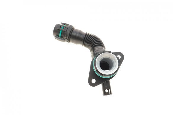 Патрубок вентиляції картера BMW 5 (F10 / F11) / X5 (E70) / X6 (E71 / E72 / F16) 3.0і 06-19 N54 / N55 EMH137GAT фото