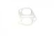 Прокладка выпускного коллектора Fiat Scudo / Peugeot Expert 1.9D (DW8) 712946500RNZ фото 2