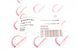 Патрубок интеркулера Ford Transit 2.2TDCi 07- RWS2768 фото 6