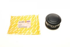 Дефлектор обігрівача (повітряна заслінка) Citroen Nemo / Fiat Fiorino / Peugeot Bipper 08- 5050805ATT фото