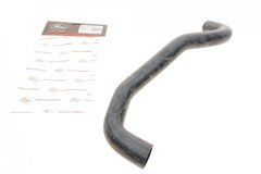Патрубок радиатора Citroen Berlingo / Peugeot Partner 2.0HDi 99-11 3985GAT фото