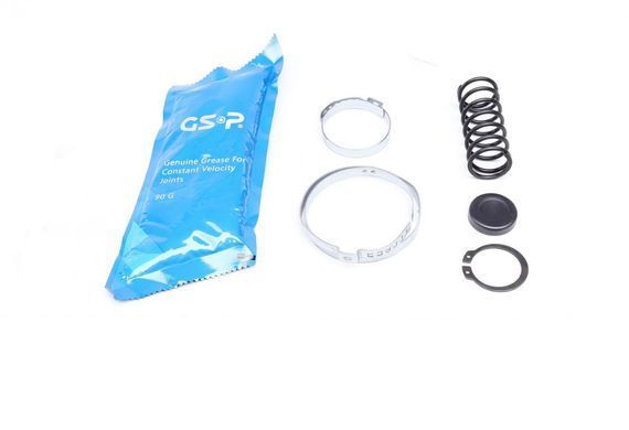 ШРКШ внутренний Citroen Jumper / Peugeot Boxer 2.2 HDi 06-(R) (41x29x512) 617020GSP фото