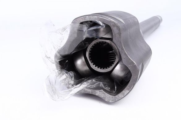 ШРКШ внутренний Citroen Jumper / Peugeot Boxer 2.2 HDi 06-(R) (41x29x512) 617020GSP фото
